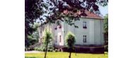 Dwór z XIX wieku w Czuchowie